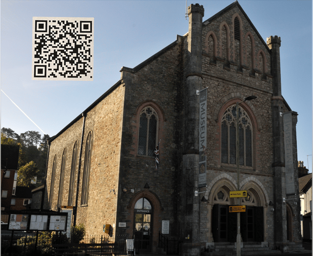 Just over week left to have say on new community building plans 