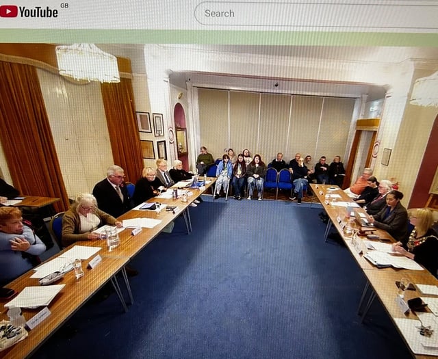 Council meetings live streamed after campaign