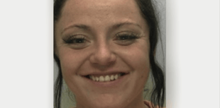 Have you seen woman wanted on recall to prison?