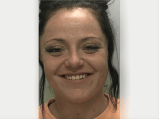 Have you seen woman wanted on recall to prison?