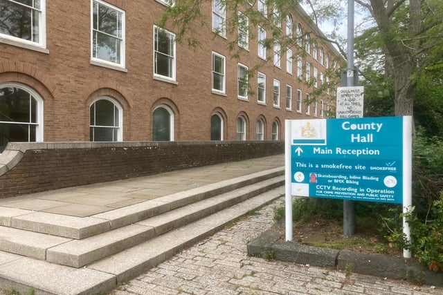 Controversial land sale given go-ahead