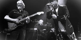 Time to raise those rhythm sticks