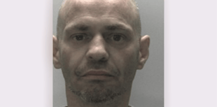 Wanted: Police seek man on recall to prison