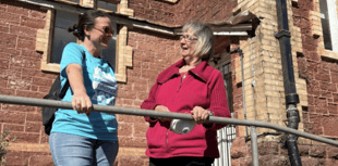 Monastery campaigners pledge ‘it’s not over’ despite rebuff