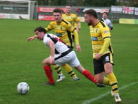 Buckland re-enter the playoff positions