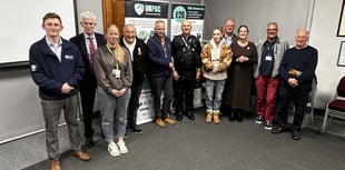 Businesses embrace UKPAC crime app trial