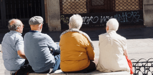 University plays key role in new toolkit to prevent falls in over 65s