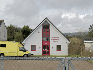 Bovey Tracey councillors focus on Heathfield