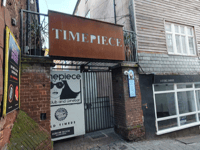Nightclub ‘must do more’ to keep uni freshers safe