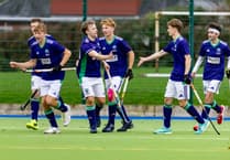 Ashmoor men's 1st XI secure bragging rights in the derby