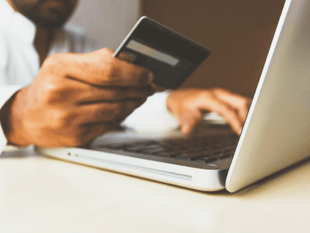 Stay alert for scams this Black Friday