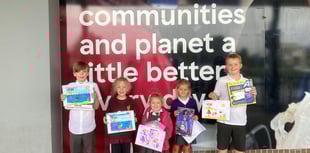 Artistic colouring competition for Kids