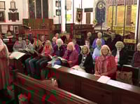 Seasonal tribute to a great composer