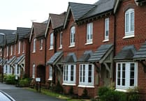 Rent in Teignbridge rises 6% in past year