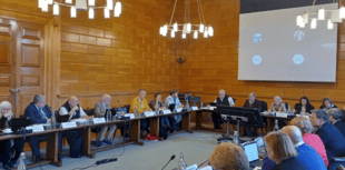 Call for unity to deliver services people in Devon deserve