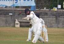 Codd takes over the Abbotskerswell CC 1st XI captaincy