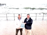 TMS leads sustainability with carbon neutral first for industry