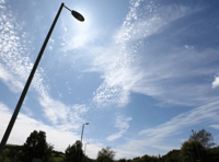 New street lights will save Bay millions