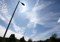 New street lights will save Torbay millions