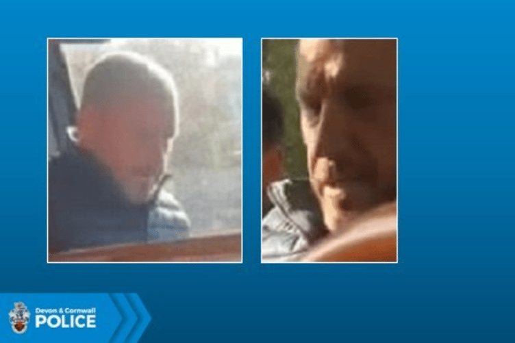 Devon & Cornwall Police