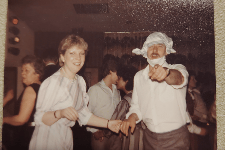 Newton Abbot Post Office Sports and Social Club