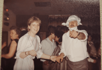 Reunion of Newton Abbot Post Office Sports and Social Club members