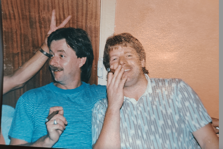 Newton Abbot Post Office Sports and Social Club