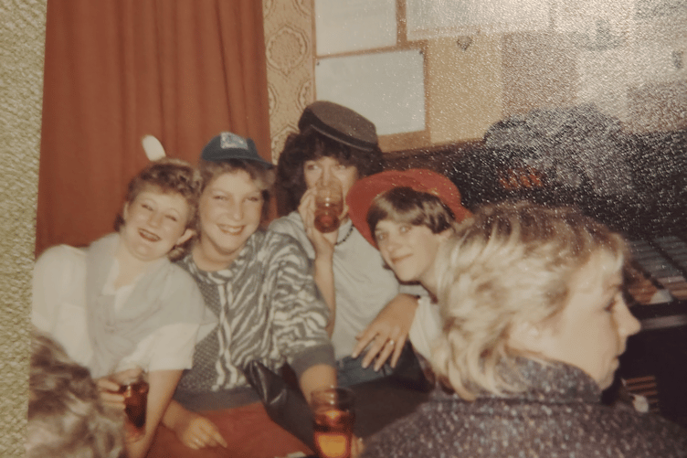 Newton Abbot Post Office Sports and Social Club