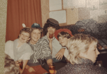 Reunion of Post Office Sports and Social Club takes place this month