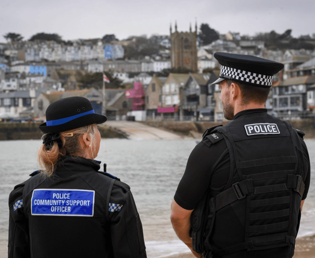 Residents invited to influence future policing through survey
