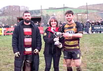 Crediton retains Geoff Warne Trophy for a fifth time