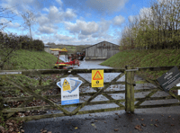 Liquidators moving swiftly to tidy up trust’s assets