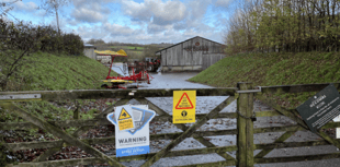 Liquidators moving swiftly to tidy up trust’s assets