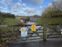 Liquidators moving swiftly to tidy up trust’s assets