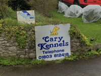 Dog kennels given green-light to expand with new block