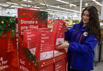 Help food banks with Tesco donation