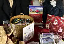 Discover Newton Abbot's Victorian Evening: fun for all!