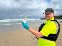 Nearly all of Devon’s bathing waters hit Environment Agency benchmark 