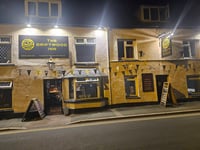 Starcross A379 reopens for Christmas
