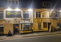 Starcross pub on A379 closure: apologies