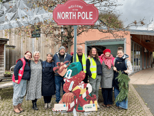 Craft businesses plan spectacular Christmas despite ‘confusion’
