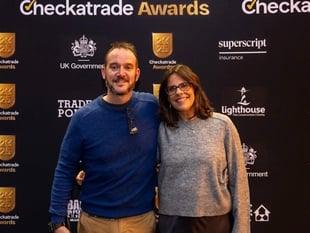 Kingsteignton plasterer is UK's best