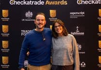 Kingsteignton plasterer named best in UK