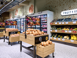 Marks & Spencer eyes Teignmouth for new  food store