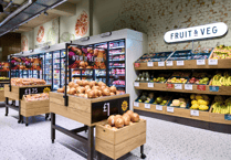 M&S eyes Teignmouth for new food store