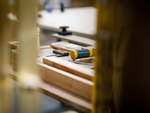 Country park to host carpentry skills course for women