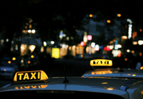 Suspension for Torbay taxi driver with record list of complaints