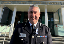 White Ribbon Day: 'No-one should live in fear of their safety', says Chief Constable