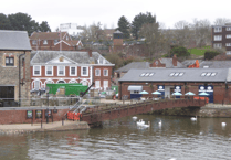 Anger as million-pound Exeter bridge scheme is axed