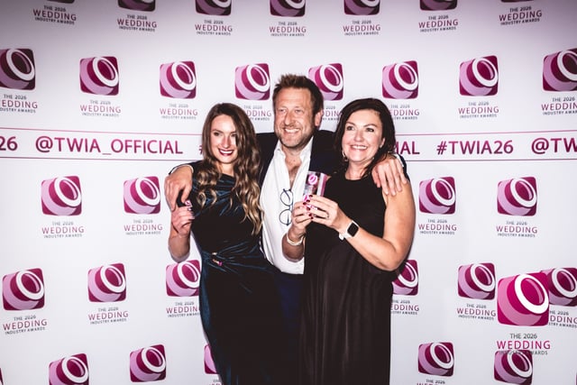 Brickhouse Vineyard wins South West award